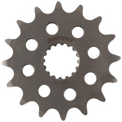 Supersprox Countershaft Sprocket 16T-CST-444-16-2 for Suzuki GSX-R1000 17