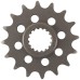 Supersprox Countershaft Sprocket 16T-CST-444-16-2 for Suzuki GSX-R1000 17 Supersprox Countershaft Sprocket 16T-CST-444-16-2 for Suzuki GSX-R1000 17