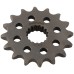 Supersprox Countershaft Sprocket 16T-CST-444-16-2 for Suzuki GSX-R1000 17 Supersprox Countershaft Sprocket 16T-CST-444-16-2 for Suzuki GSX-R1000 17