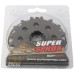 Supersprox Countershaft Sprocket 16T-CST-444-16-2 for Suzuki GSX-R1000 17 Supersprox Countershaft Sprocket 16T-CST-444-16-2 for Suzuki GSX-R1000 17