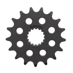 Supersprox Countershaft Sprocket 17T-CST-444-17-2 for Suzuki GSX-R1000 17