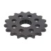 Supersprox Countershaft Sprocket 17T-CST-444-17-2 for Suzuki GSX-R1000 17 Supersprox Countershaft Sprocket 17T-CST-444-17-2 for Suzuki GSX-R1000 17