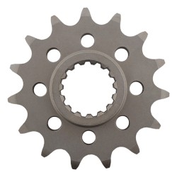 Supersprox Front Sprocket 15T for Ducati 100 RT 1990-2018 CST-5054-15-2