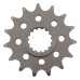 Supersprox Front Sprocket 15T for Ducati 100 RT 1990-2018 CST-5054-15-2 Supersprox Front Sprocket 15T for Ducati 100 RT 1990-2018 CST-5054-15-2