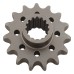 Supersprox Front Sprocket 15T for Ducati 100 RT 1990-2018 CST-5054-15-2 Supersprox Front Sprocket 15T for Ducati 100 RT 1990-2018 CST-5054-15-2