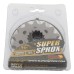 Supersprox Front Sprocket 15T for Ducati 100 RT 1990-2018 CST-5054-15-2 Supersprox Front Sprocket 15T for Ducati 100 RT 1990-2018 CST-5054-15-2