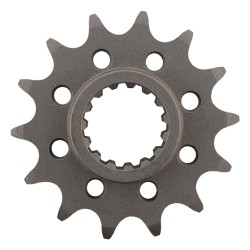 Supersprox Front Sprocket 14T for Ducati 959 Panigale 2016 CST-5054520-14-2