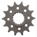 Supersprox Front Sprocket 14T for Ducati 959 Panigale 2016 CST-5054520-14-2 Supersprox Front Sprocket 14T for Ducati 959 Panigale 2016 CST-5054520-14-2