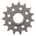 Supersprox Front Sprocket 15T for Ducati 1199 Panigale 12-14 Supersprox Front Sprocket 15T for Ducati 1199 Panigale 12-14