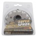 Supersprox Front Sprocket 15T for Ducati 1199 Panigale 12-14 Supersprox Front Sprocket 15T for Ducati 1199 Panigale 12-14