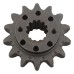 Supersprox Front Sprocket 14T for Kawasaki KL 650 A (KLR) 1987-2007 CST-511-14-1 Supersprox Front Sprocket 14T for Kawasaki KL 650 A (KLR) 1987-2007 CST-511-14-1