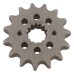 Supersprox Front Sprocket 15T for 1250 Suzuki GSX 11 CST-512-15-2 Supersprox Front Sprocket 15T for 1250 Suzuki GSX 11 CST-512-15-2