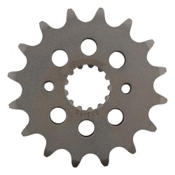 Supersprox Front Sprocket 16T for Kawasaki 250 KLX 1979-1980 CST-512-16-2