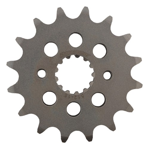 Supersprox Front Sprocket 16T for Kawasaki 250 KLX 1979-1980 CST-512-16-2