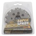 Supersprox Front Sprocket 16T for Kawasaki 250 KLX 1979-1980 CST-512-16-2 Supersprox Front Sprocket 16T for Kawasaki 250 KLX 1979-1980 CST-512-16-2