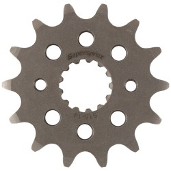 Supersprox Countershaft Sprocket 14T-CST-516-14-2 for Suzuki GS500 1994-2002