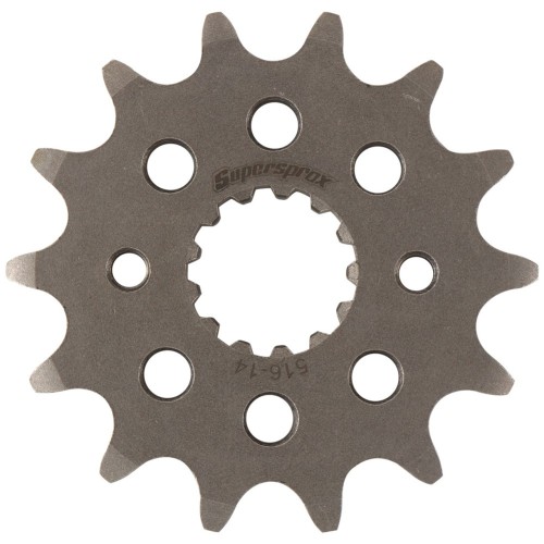 Supersprox Countershaft Sprocket 14T-CST-516-14-2 for Suzuki GS500 1994-2002