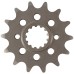 Supersprox Countershaft Sprocket 14T-CST-516-14-2 for Suzuki GS500 1994-2002 Supersprox Countershaft Sprocket 14T-CST-516-14-2 for Suzuki GS500 1994-2002