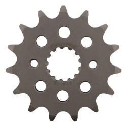 Supersprox Front Sprocket 15T for Kawasaki EL 250 Eliminator 1988-1994