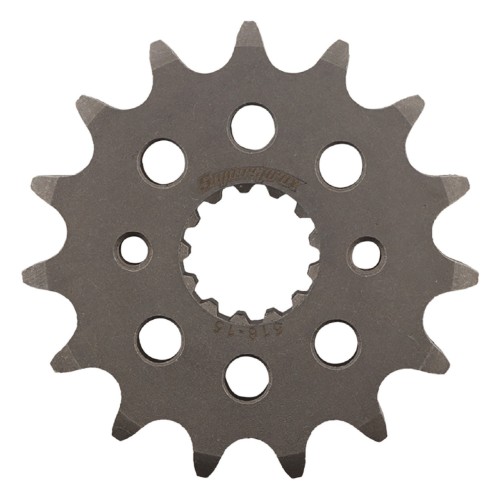Supersprox Front Sprocket 15T for Kawasaki EL 250 Eliminator 1988-1994