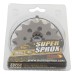 Supersprox Front Sprocket 15T for Kawasaki EL 250 Eliminator 1988-1994 Supersprox Front Sprocket 15T for Kawasaki EL 250 Eliminator 1988-1994