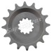 Supersprox Countershaft Sprocket 14T-CST-517-14-16-2 for Kawasaki ZX1100C Ninja Supersprox Countershaft Sprocket 14T-CST-517-14-16-2 for Kawasaki ZX1100C Ninja