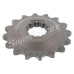 Supersprox Countershaft Sprocket 14T-CST-517-14-16-2 for Kawasaki ZX1100C Ninja Supersprox Countershaft Sprocket 14T-CST-517-14-16-2 for Kawasaki ZX1100C Ninja