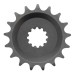 Supersprox Countershaft Sprocket 14T-CST-517-14-17-2 for Kawasaki ZX1100C Ninja Supersprox Countershaft Sprocket 14T-CST-517-14-17-2 for Kawasaki ZX1100C Ninja