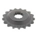 Supersprox Countershaft Sprocket 14T-CST-517-14-17-2 for Kawasaki ZX1100C Ninja Supersprox Countershaft Sprocket 14T-CST-517-14-17-2 for Kawasaki ZX1100C Ninja
