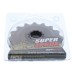Supersprox Countershaft Sprocket 14T-CST-517-14-17-2 for Kawasaki ZX1100C Ninja Supersprox Countershaft Sprocket 14T-CST-517-14-17-2 for Kawasaki ZX1100C Ninja
