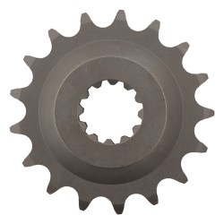 Supersprox Front Sprocket 17T for Kawasaki ZX 11 Ninja ZX 1100C 1990-1993