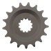 Supersprox Front Sprocket 17T for Kawasaki ZX 11 Ninja ZX 1100C 1990-1993 Supersprox Front Sprocket 17T for Kawasaki ZX 11 Ninja ZX 1100C 1990-1993