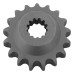 Supersprox Front Sprocket 17T for Kawasaki ZX 11 Ninja ZX 1100C 1990-1993 Supersprox Front Sprocket 17T for Kawasaki ZX 11 Ninja ZX 1100C 1990-1993