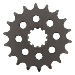 Supersprox Front Sprocket 18T for Kawasaki ZX 11 Ninja ZX 1100C 1990-1993