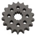 Supersprox Front Sprocket 18T for Kawasaki ZX 11 Ninja ZX 1100C 1990-1993 Supersprox Front Sprocket 18T for Kawasaki ZX 11 Ninja ZX 1100C 1990-1993