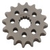 Supersprox Front Sprocket 16T for 1000 Cagiva Raptor 00-05 CST-520-16-2 Supersprox Front Sprocket 16T for 1000 Cagiva Raptor 00-05 CST-520-16-2