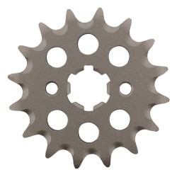 Supersprox Front Sprocket 16T for Kawasaki 60 KX 1983-2003, 65 KX 2000-2017 CST-546-16-1