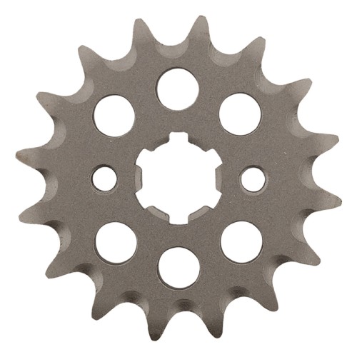 Supersprox Front Sprocket 16T for Kawasaki 60 KX 1983-2003, 65 KX 2000-2017 CST-546-16-1