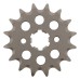 Supersprox Front Sprocket 16T for Kawasaki 60 KX 1983-2003, 65 KX 2000-2017 CST-546-16-1 Supersprox Front Sprocket 16T for Kawasaki 60 KX 1983-2003, 65 KX 2000-2017 CST-546-16-1