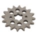 Supersprox Front Sprocket 16T for Kawasaki 60 KX 1983-2003, 65 KX 2000-2017 CST-546-16-1 Supersprox Front Sprocket 16T for Kawasaki 60 KX 1983-2003, 65 KX 2000-2017 CST-546-16-1