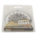 Supersprox Front Sprocket 16T for Kawasaki 60 KX 1983-2003, 65 KX 2000-2017 CST-546-16-1 Supersprox Front Sprocket 16T for Kawasaki 60 KX 1983-2003, 65 KX 2000-2017 CST-546-16-1