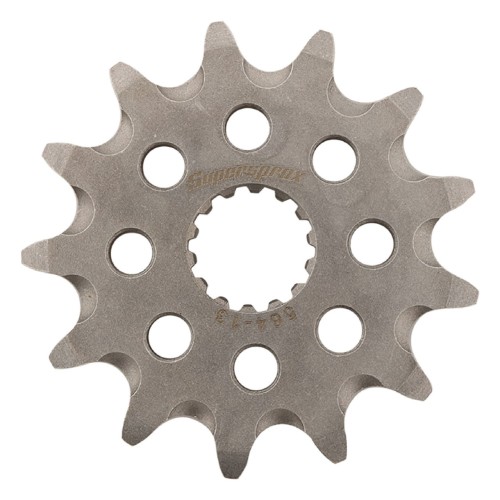 Supersprox Front Sprocket 13T for Yamaha WR 200 R 1992, YZ 125 1987-2004
