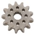 Supersprox Front Sprocket 13T for Yamaha WR 200 R 1992, YZ 125 1987-2004 Supersprox Front Sprocket 13T for Yamaha WR 200 R 1992, YZ 125 1987-2004