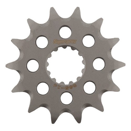 CST-565-14-1 Supersprox Front Sprocket 14T for Gas-Gas EC 450 F 13 14 15