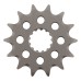CST-565-14-1 Supersprox Front Sprocket 14T for Gas-Gas EC 450 F 13 14 15 CST-565-14-1 Supersprox Front Sprocket 14T for Gas-Gas EC 450 F 13 14 15
