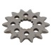 CST-565-14-1 Supersprox Front Sprocket 14T for Gas-Gas EC 450 F 13 14 15 CST-565-14-1 Supersprox Front Sprocket 14T for Gas-Gas EC 450 F 13 14 15