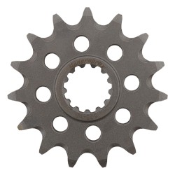 CST-578-15-2 Supersprox Front Sprocket 15T for Kawasaki ZX 6R (ZX 600P) 2007-2008