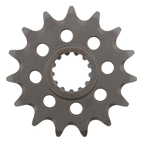 CST-578-15-2 Supersprox Front Sprocket 15T for Kawasaki ZX 6R (ZX 600P) 2007-2008