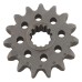 CST-578-15-2 Supersprox Front Sprocket 15T for Kawasaki ZX 6R (ZX 600P) 2007-2008 CST-578-15-2 Supersprox Front Sprocket 15T for Kawasaki ZX 6R (ZX 600P) 2007-2008