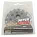 CST-578-15-2 Supersprox Front Sprocket 15T for Kawasaki ZX 6R (ZX 600P) 2007-2008 CST-578-15-2 Supersprox Front Sprocket 15T for Kawasaki ZX 6R (ZX 600P) 2007-2008